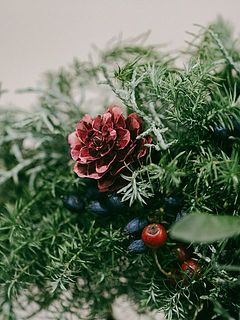 花材は一部変わることがございます