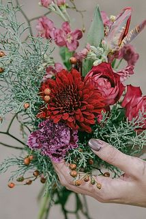 ブルーアイスの香りも楽しんで！