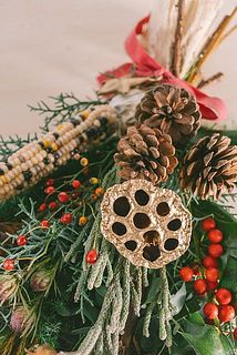 季節のぬくもりをそっと添えて🌿✨