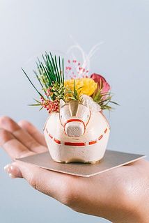 愛らしい表情にだんだんと愛着も湧いてきます。