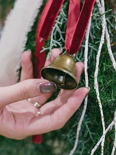 風合いのあるベルがかわいい。