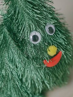 くりくりな目がチャームポイント。