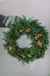 全体のバランスを見ながら、上記を繰り返して作ります。完成イメージ