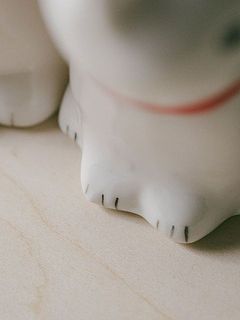 おてても愛おしい。