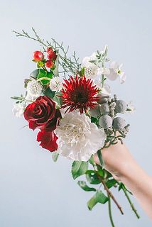 お届け一例（内容は毎回異なります）