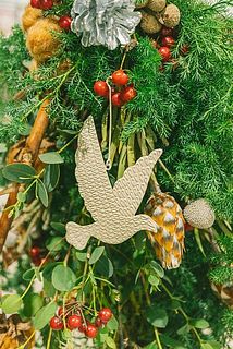 幸運のシンボル🕊️