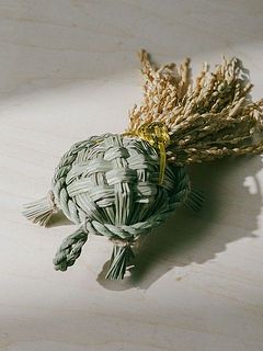 全て職人さんの手作り。ハンドメイドならではの、力強さを感じます。