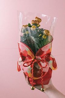 サイズや花付きには個体差がございます。