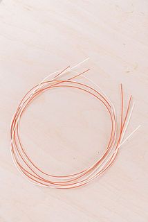 水引90cmを4本お届けします