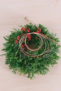 ベルから水引きに衣替えをしてお正月使用に🎍