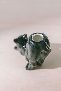 後ろ姿がとってもキュート！