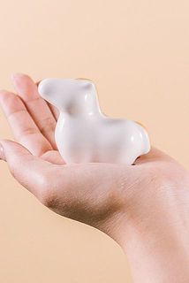 うまの置き物をセットでお届けいたします🐎