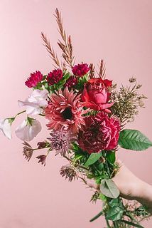 お届け例（内容は毎回異なります）