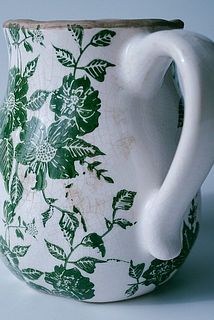 アンティーク加工の風合いイメージ。