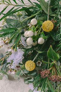 どんなお花が届くかお楽しみに！