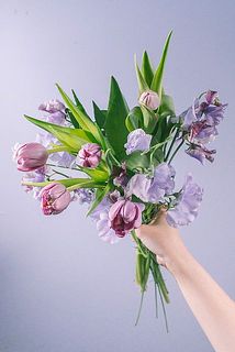 お届けイメージ。甘い香りが広がります！