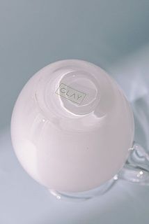 老舗メーカーCLAYさんの新作です。