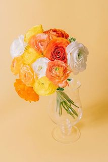 バサっと飾っても可愛い😍