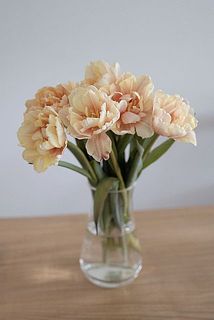 花器 mazzoに飾ったイメージ