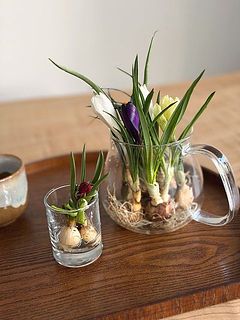 いろんな飾り方を真似してみて😉※写真はお届け内容異なります。