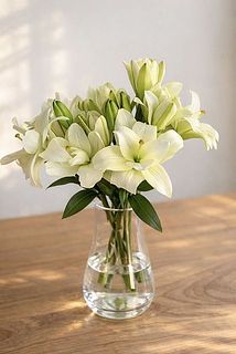 お部屋に飾ったイメージ。