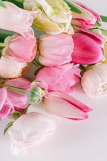 きゅんとしちゃう春のアソート💖