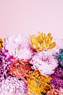 おしゃれマムのおまかせブーケ