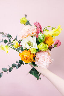 1月の誕生花