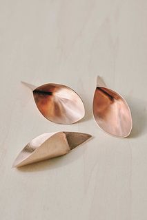 COPPERフラワーライフリーフ