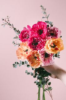 限定価格】たっぷり！高級ラナンキュラス「シャルロット」