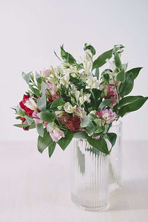 【産直】アルストロメリア「ストロベリーMIX」