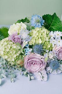 5月の誕生石「翡翠」のおまかせ