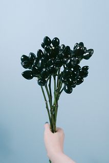 コニカルブラック