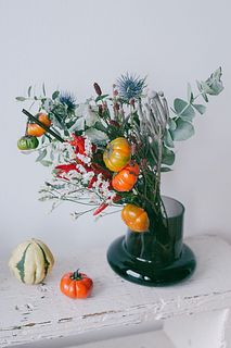 ナチュラルハロウィン