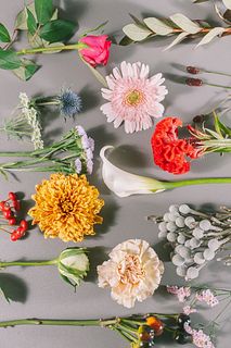 【秋限定】ミステリアスブーケ