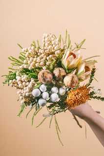 キャラメルナッツのつぶつぶMIX