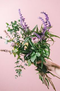 Good Night Bouquet「天然ハーブのセージ」