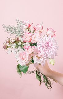 冬の吐息「ホーリーチーク」