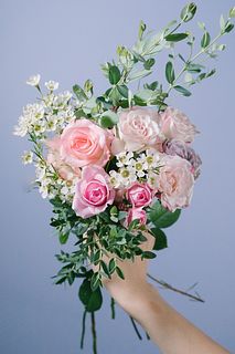 イングリッシュローズガーデン