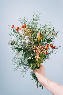 森の香りに包まれる「ホリデースワッグ」