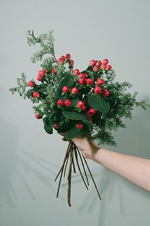 ストロベリーヒペリカム