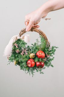 アップルフォレストのリースキット