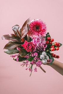 グランマのクランベリーソース