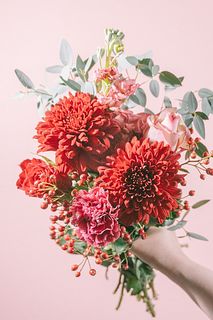 冬の足音「ホリデールージュ」