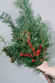 クリスマスブランチミックス（ロングサイズ）