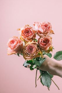 後藤バラ園の「ラブロ」