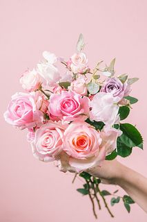 イングリッシュローズガーデン