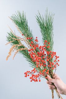 【先行販売】お正月スワッグ