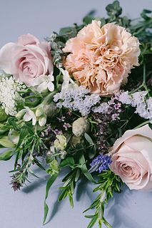 Beauty Sleepのおまかせブーケ