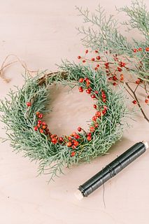 幸運を呼ぶホースシューリースキット